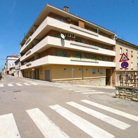 Apartment Silva 1133 Pula Exterior photo