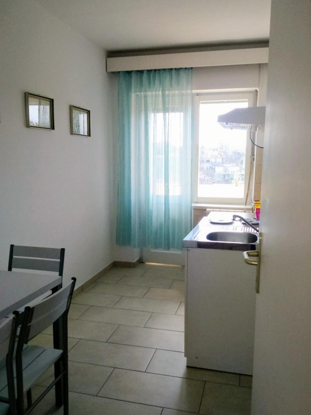 Apartment Silva 1133 Pula Exterior photo