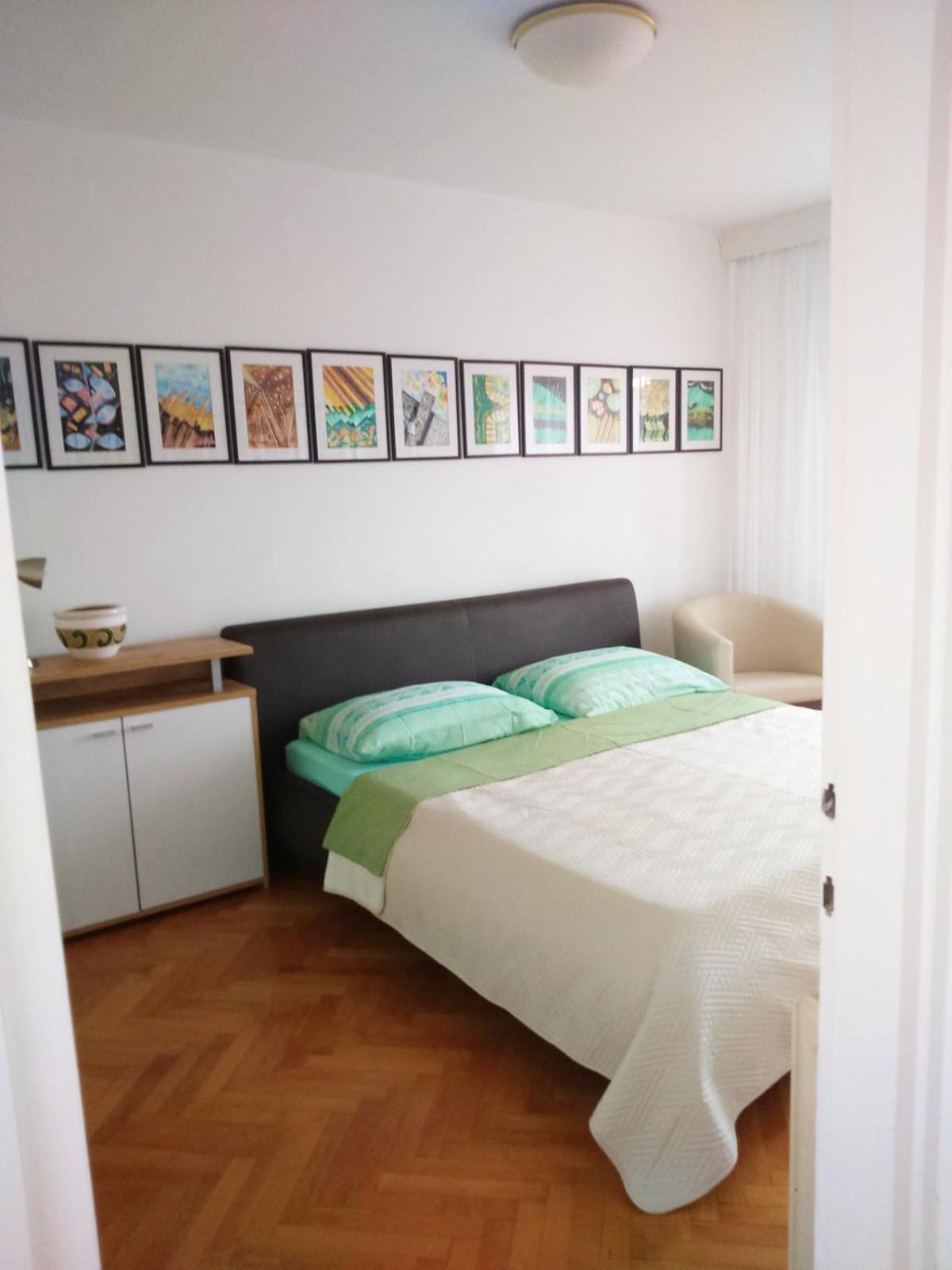 Apartment Silva 1133 Pula Exterior photo